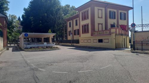 Vercelli Apartment | Edoardoapartments