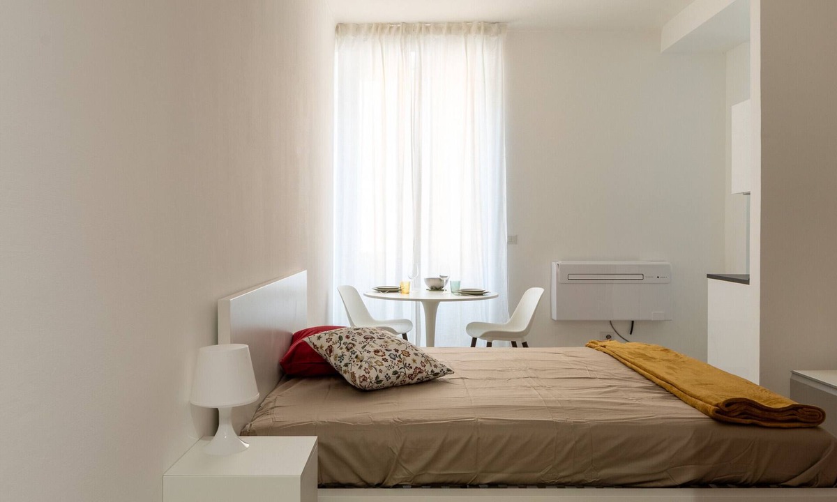 Zona Padova Apartment | Edoardo’s House