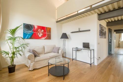 Lucca Historical Center Apartment | Effetto Cittadella
