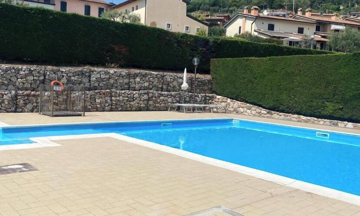 Cavaion Veronese Apartment | Eli House, Eli House - appartamento con piscina