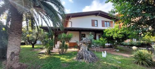 Raffa House | Elisa Holidays