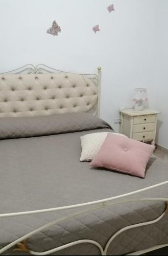 Oria Historic Centre Apartment | Elisea House