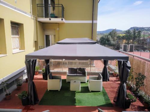 Camerano Apartment | ElyCry B&b