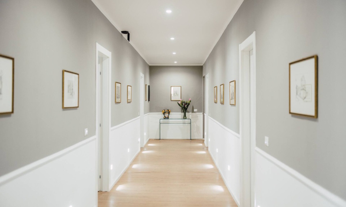 Messina Bed & Breakfast | Elysium R&B