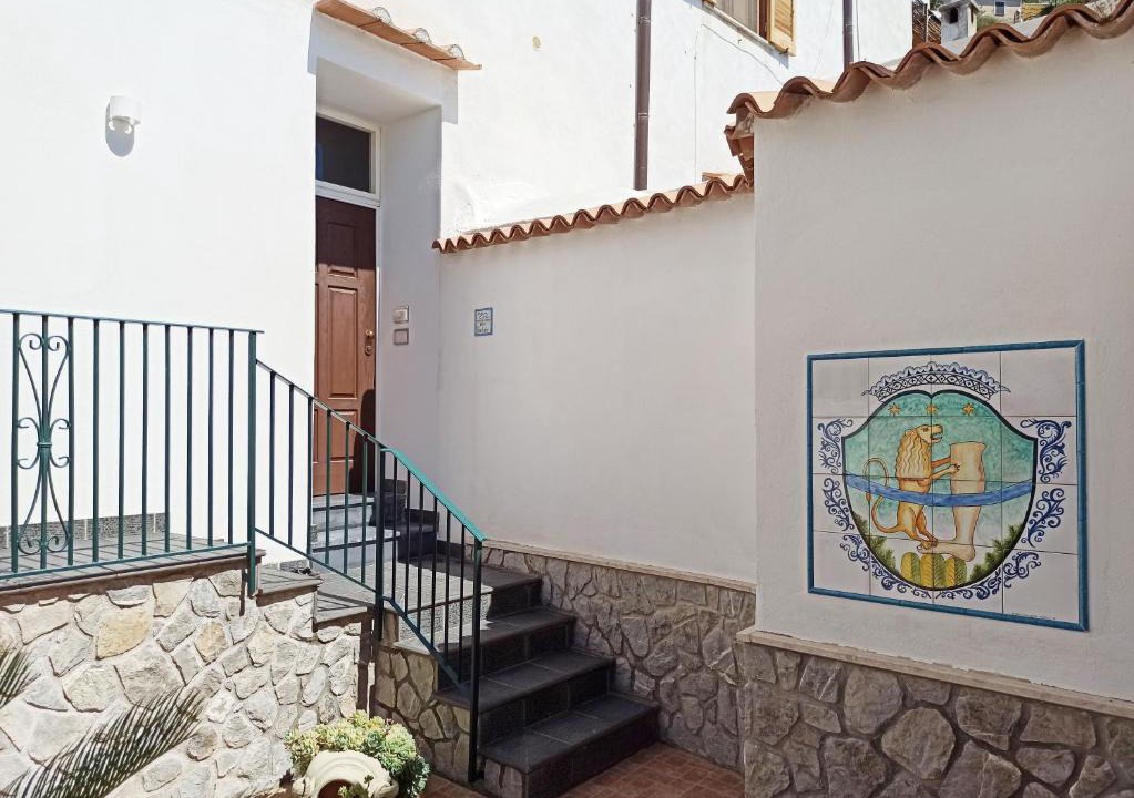 Conca dei Marini House | Emerald's Resort - Rachele