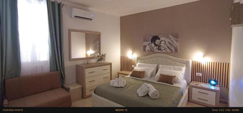 Adrano Apartment | EnjoyCasa Tra Sole Mare e L'Etna