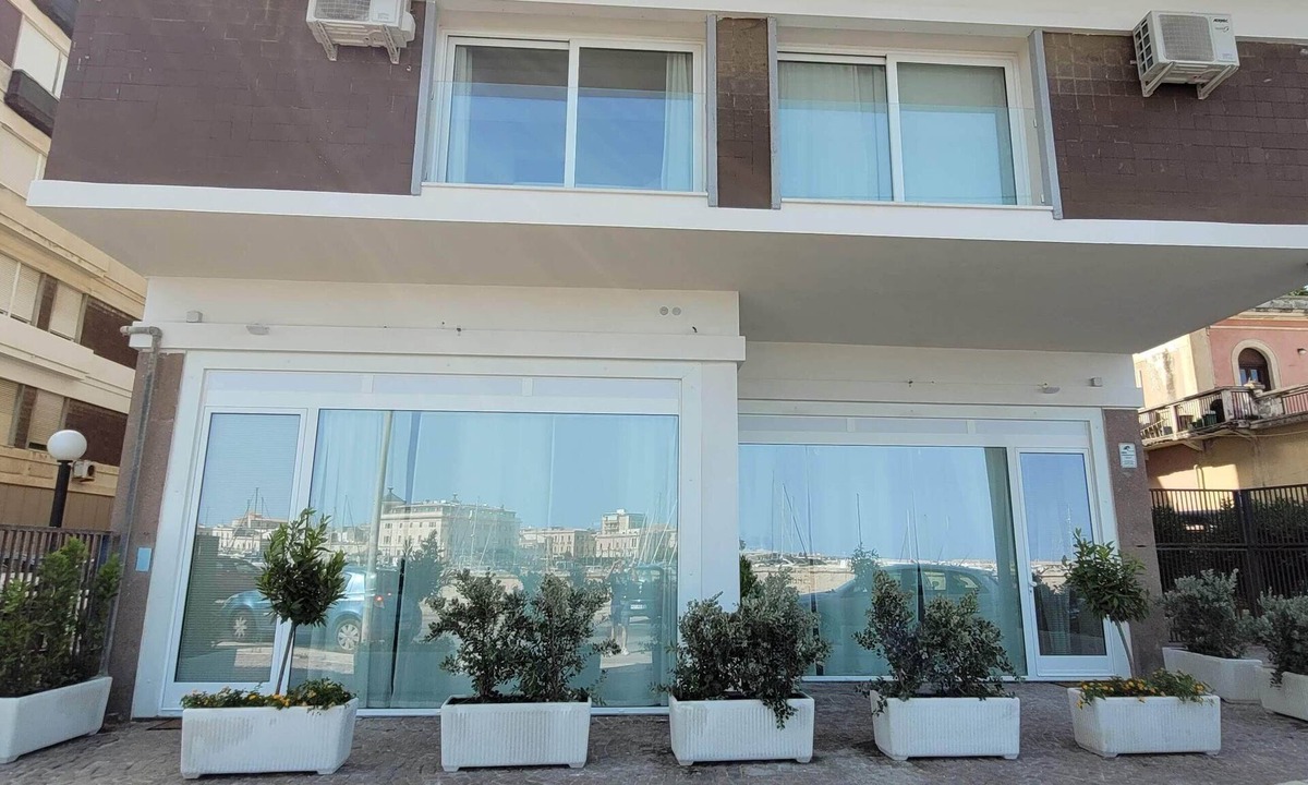 Santa Lucia Apartment | Eos Sea View Apartment