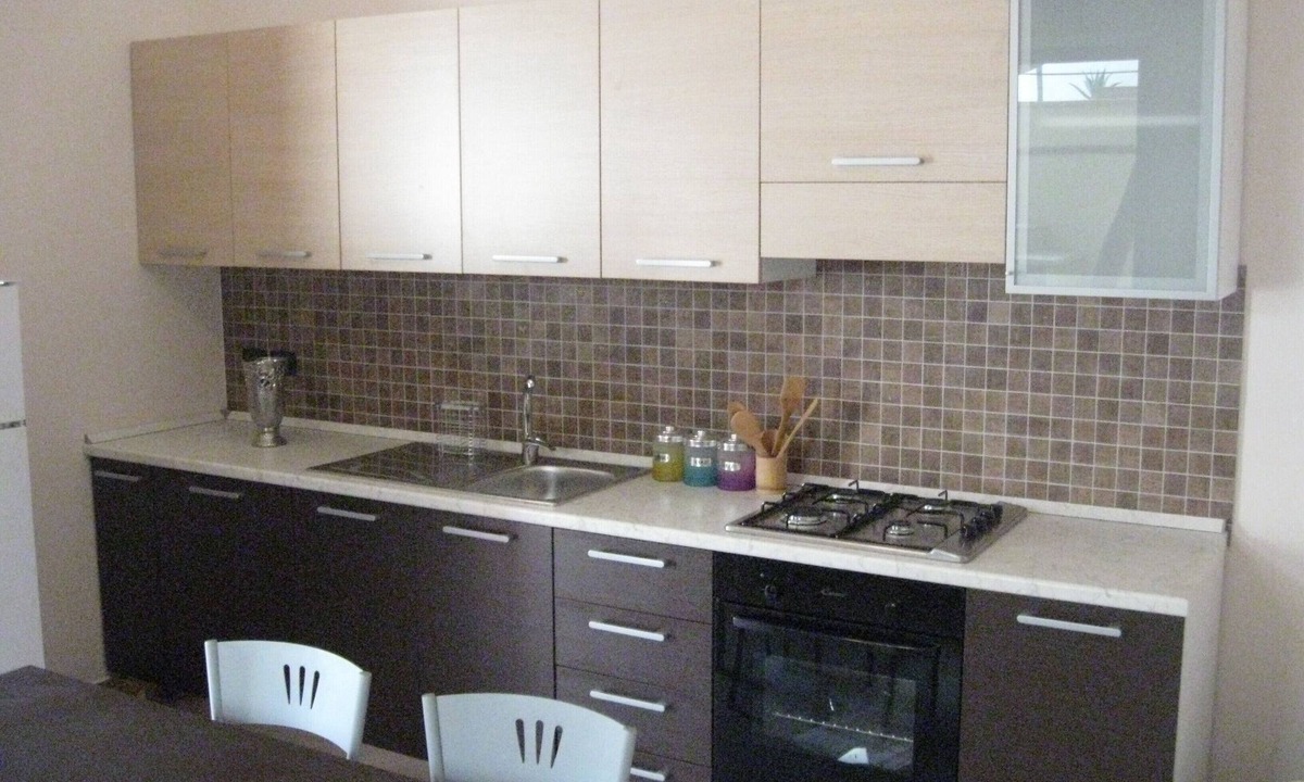 Locri Apartment | Erasippe Residence - Eutimo apartment