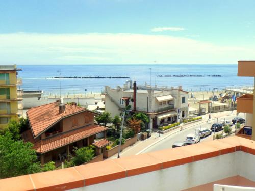 Lido di Pomposa Apartment | Esperia 23