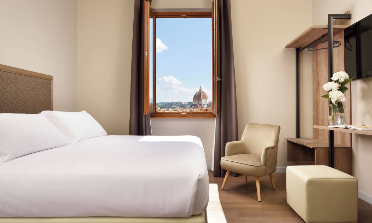 San Lorenzo Hotel | Essence Hotel