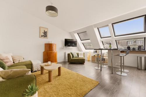Ripa Apartment | Eterna Roma Residence