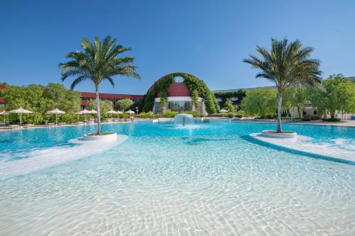 Castellaneta Resort | Ethra Reserve Calanè
