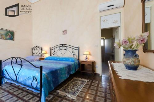 Belpasso Bed & Breakfast | Etna B&B