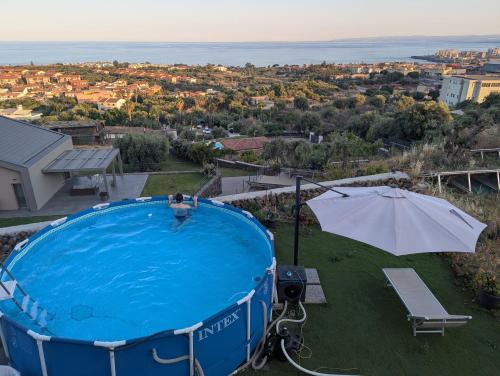 Carrubazza-Motta House | Etna Relax Cannizzaro