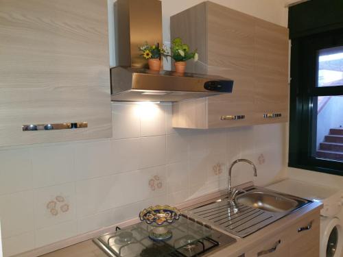 Chianchitta-Trappitello Apartment | Etna View Apartment