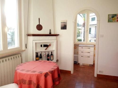 Capodimonte Apartment | Etrusco Antico