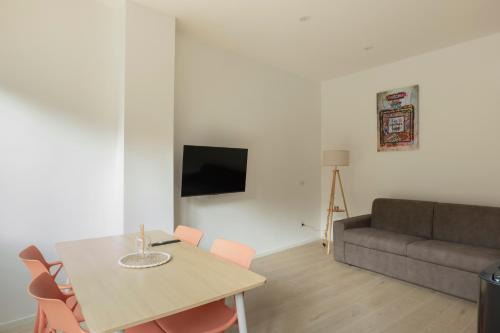 EUR Apartment | EUR Suites