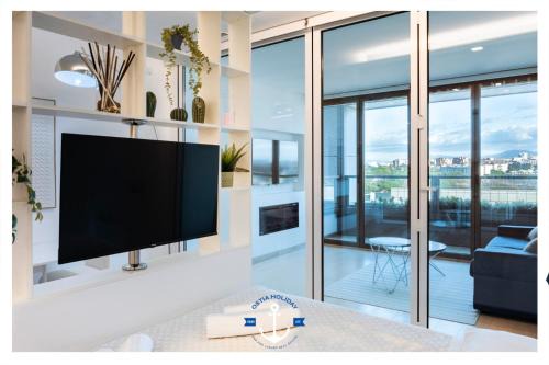 Torrino Apartment | Eurosky Nine View