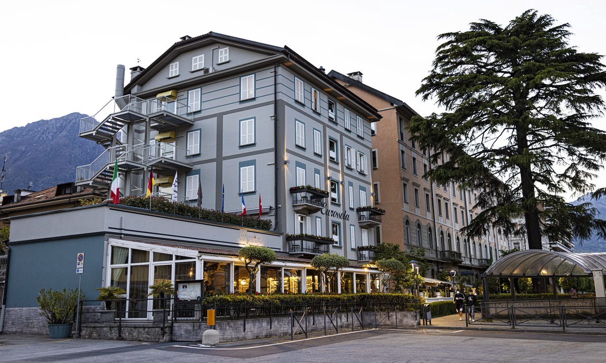 Domodossola Hotel | Eurossola