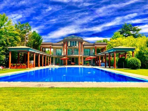 Asti Bed & Breakfast | Ex Villa Gastaldi