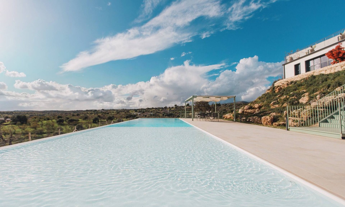 Noto Villa | Exclusive villa with pool, near Noto - DiCasaInSicilia