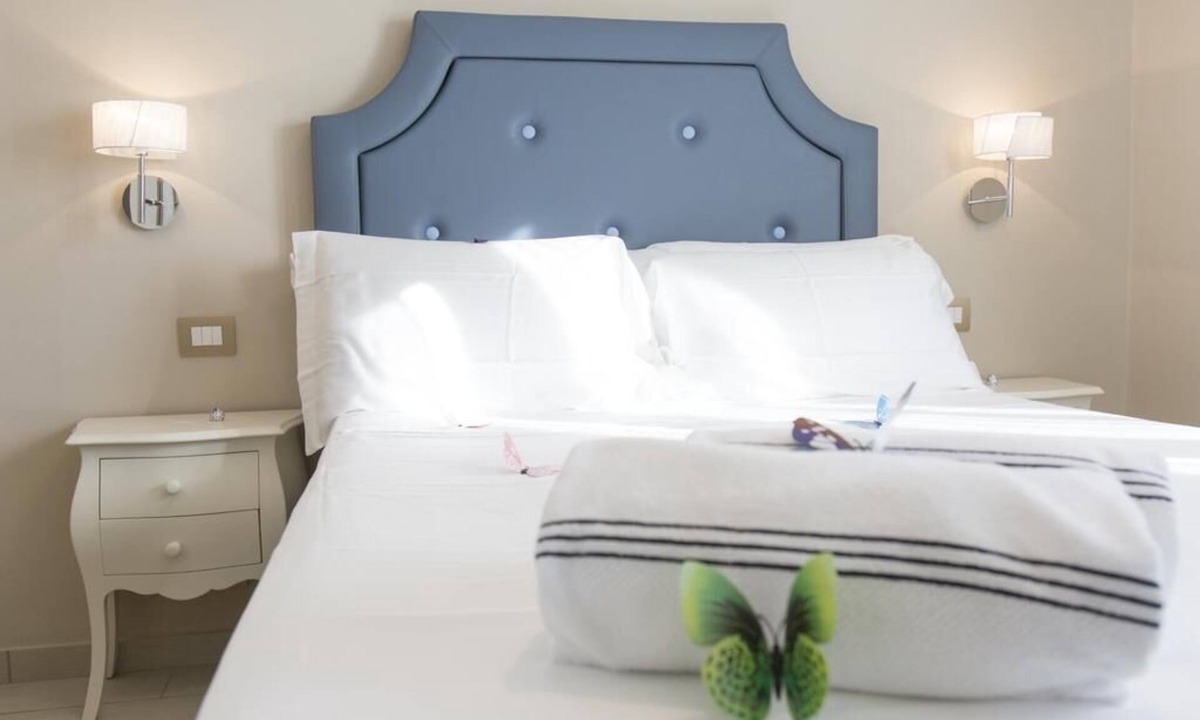 Miramare House | EXECUTIVE apartment with 2 bedrooms