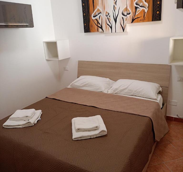 Bagheria Apartment | Fabian Appartament