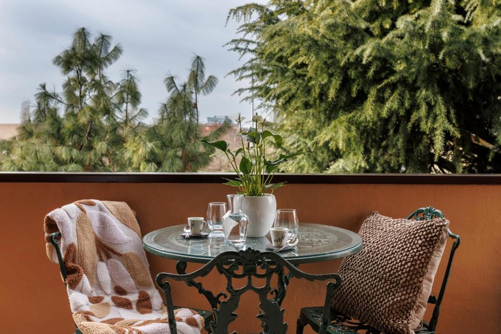 Borgo Roma Apartment | Fairstay