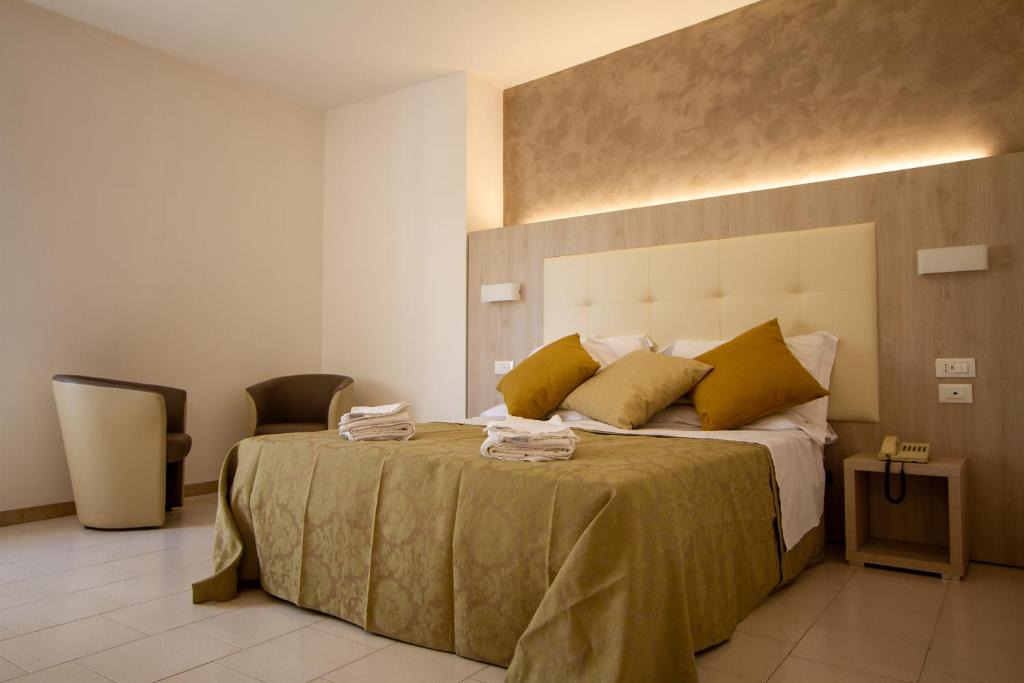 Sant'Agata Feltria Hotel | Falcon Hotel