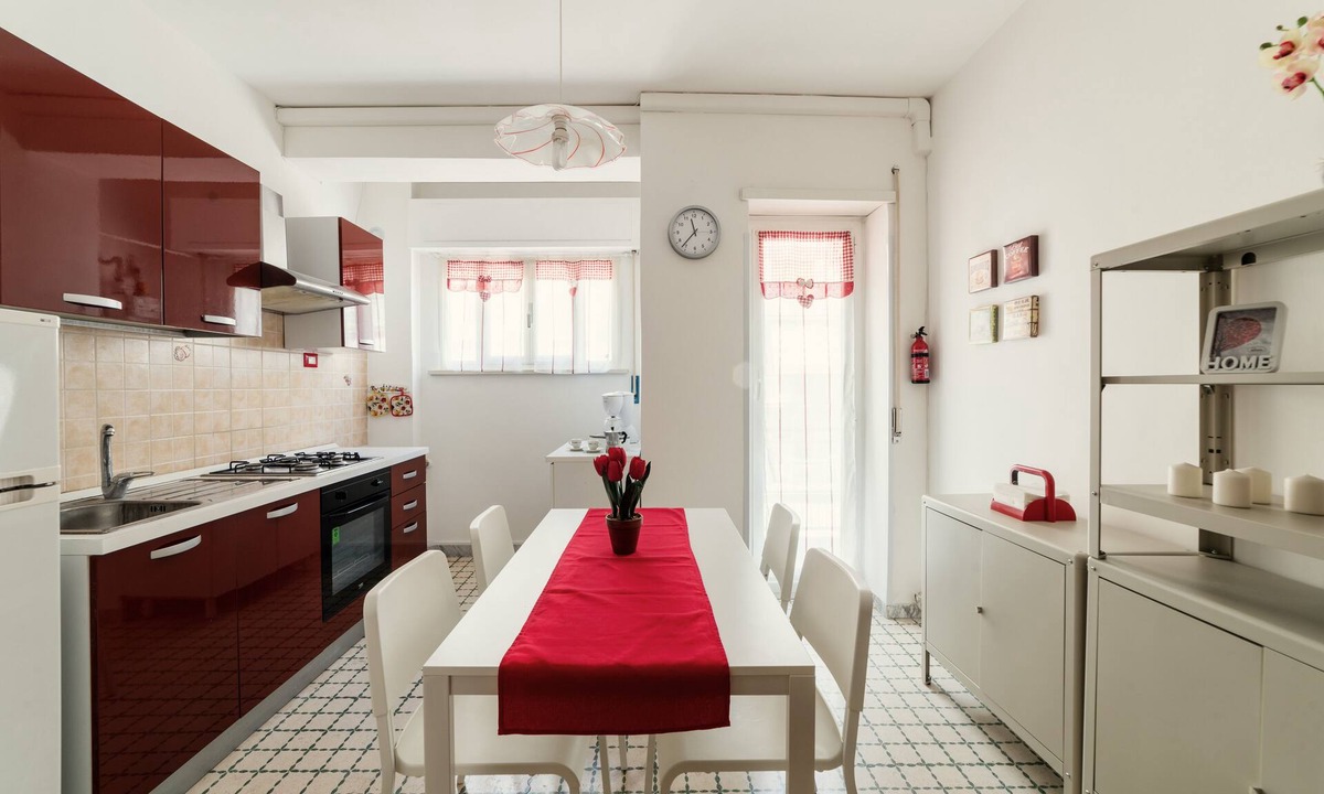 Prenestino-Labicano Apartment | Fantastic apartment within walking distance of downtown