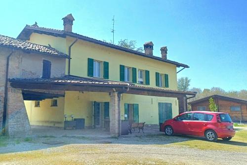 San Faustino-Madonnina-Quattroville Apartment | Fattoria degli Orsi Relax e Parcheggio Coperto