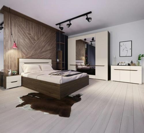 Trino House | Fbi