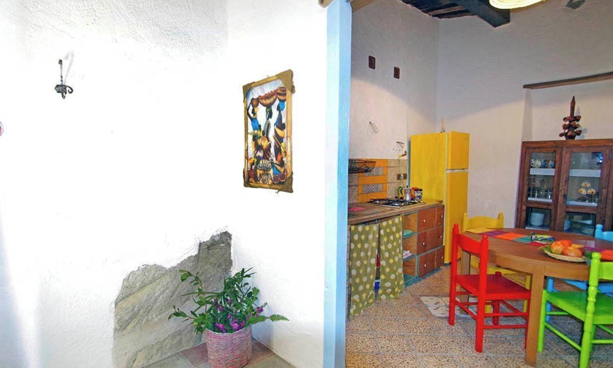 Belmonte Calabro Apartment | Feature House in the Historic Centre of Belmonte Calabro, Nature and Culture