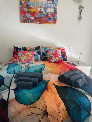 Colà Di Lazise House | Fermata 35