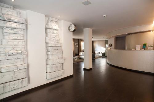 Casa Papa Hotel | FerroHotel