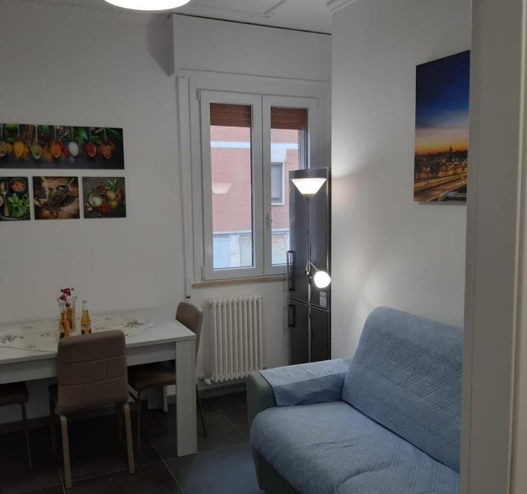 Ferrara Apartment | Festa Apartment