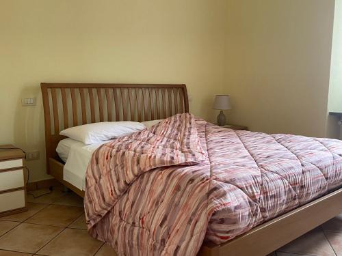 Broni Apartment | Fior Di Sambuco