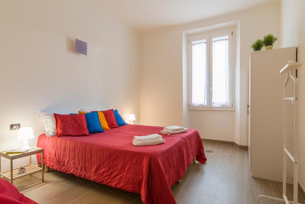 Le Cure Apartment | Firenze Lovely Flat