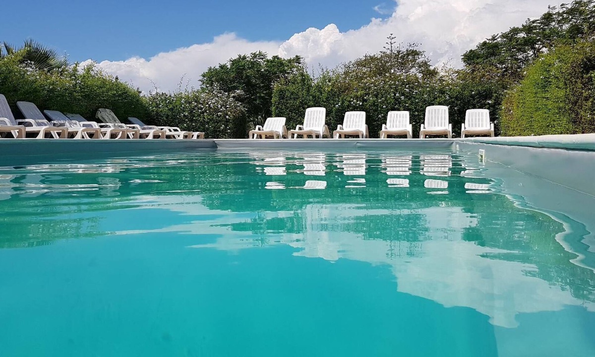 Cattolica Eraclea Apartment | Flat 3 - two-room flat
