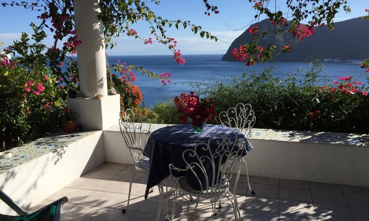 Canneto Apartment | flat C