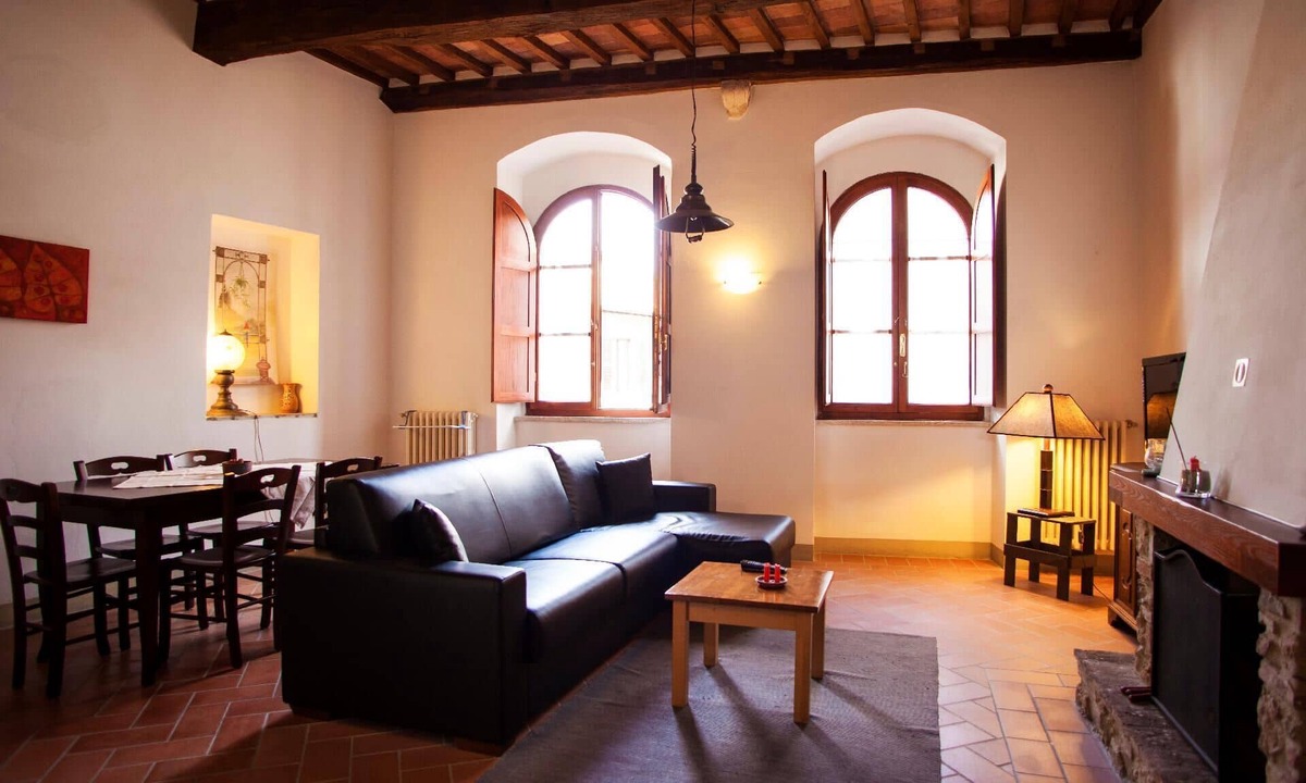 Massa Marittima Other | Flat in Massa Marittima