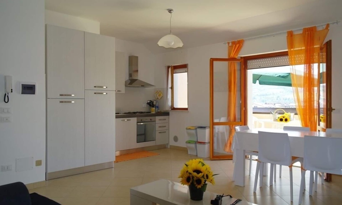 Martinsicuro Apartment | Flat in the centre town at 400m from the sea