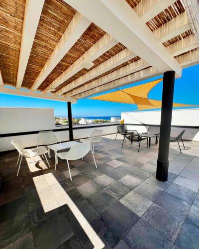 Reitani Apartment | Florí