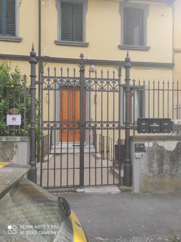 Le Cure Bed & Breakfast | Florence Decamerone B&B