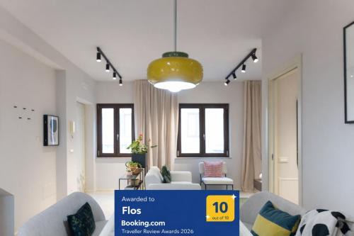 Cassino Apartment | Flos