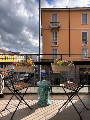 Vigentino Apartment | Fondazione Prada- IEO -Intero appartamento