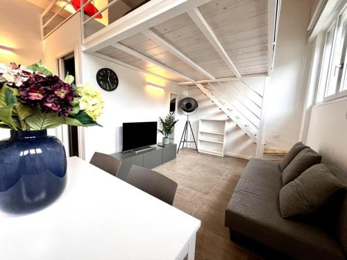 Morivione Apartment | Fontanili Loft - Bocconi - Olympic Village