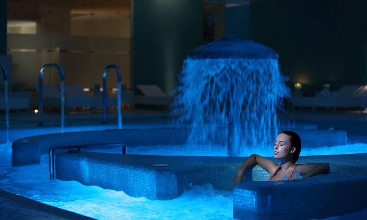 Castelpetroso Hotel | Fonte Del Benessere Resort Castelpetroso - Molise