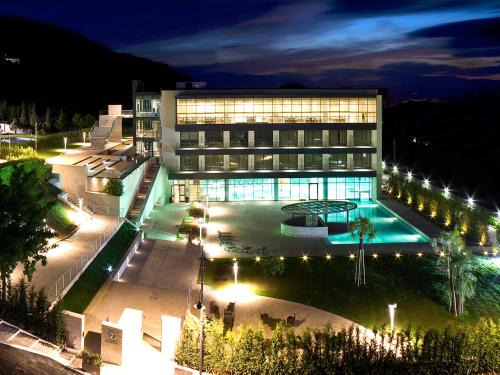 Castelpetroso Hotel | Fonte Del Benessere Resort Castelpetroso - Molise