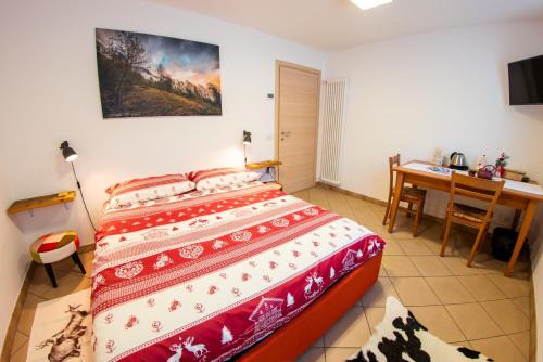 Valtellina Bed & Breakfast | For Rest